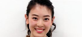 水上京香、自信がなかった自分を変えてくれた「笑ってコラえて！」