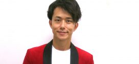 西村ヒロチョが語る「あきらめる」の意味と、そこからの伸びしろ