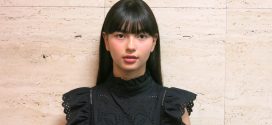 初出演作品がいきなりカンヌ国際映画祭へ。規格外の13歳、中西希亜良が見据える今後