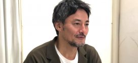 第二の「カメラを止めるな！」として注目。「侍タイムスリッパ―」に主演の山口馬木也が感じたヒットの予兆